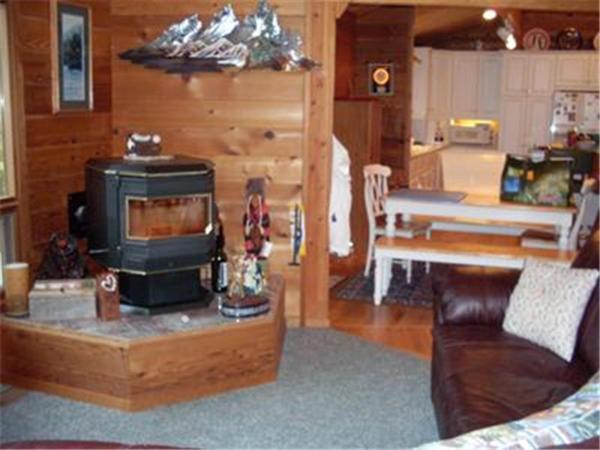 Kahler Glen Golf & Ski Resort Leavenworth Quarto foto