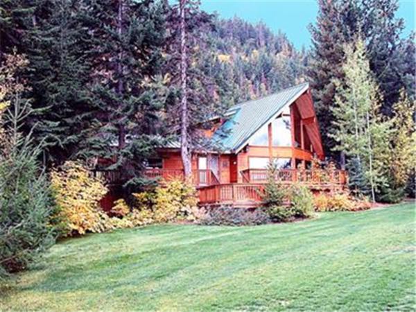 Kahler Glen Golf & Ski Resort Leavenworth Quarto foto