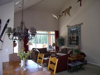 Kahler Glen Golf & Ski Resort Leavenworth Quarto foto