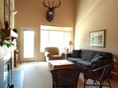 Kahler Glen Golf & Ski Resort Leavenworth Quarto foto