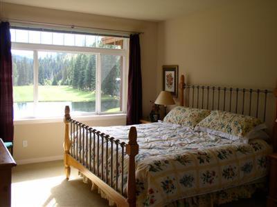 Kahler Glen Golf & Ski Resort Leavenworth Exterior foto